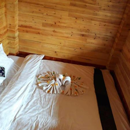 Ta Van Green Hills Homestay 사파 외부 사진