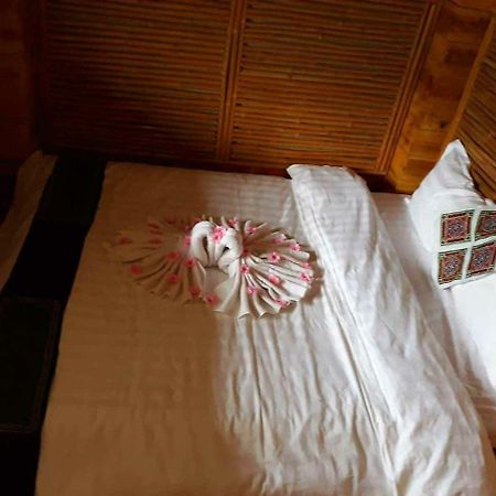 Ta Van Green Hills Homestay 사파 외부 사진