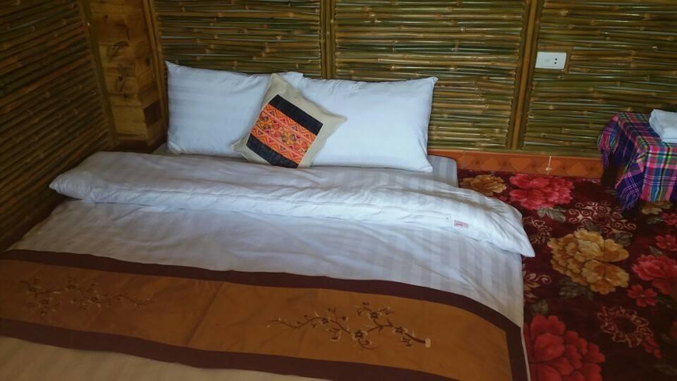 Ta Van Green Hills Homestay 사파 외부 사진