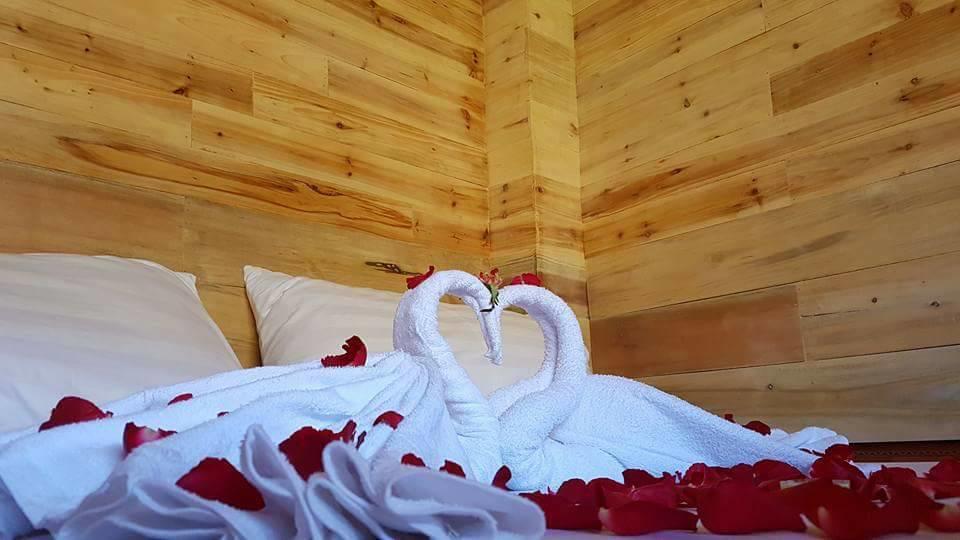 Ta Van Green Hills Homestay 사파 외부 사진